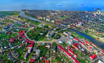 2025 წელს ფოთის მუნიციპალიტეტის ბიუჯეტი 100 მილიონი ლარი იქნება - პრემიერი