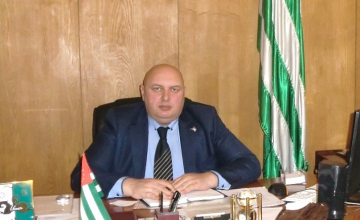 თემურ ნადარაია: გალის რაიონში წელს კიდევ ორი საკონტროლო გამშვები პუნქტი დაიხურება