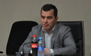 ხობის მაჟორიტარი: ბიძინა ივანიშვილმა ჩემი გადარწმუნება ვერ შეძლო