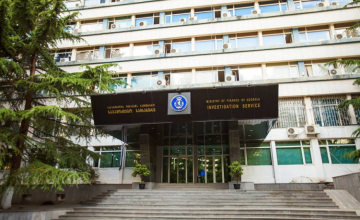 სამეგრელოში დოკუმენტების გაყალბებისთვის ერთი პირი პასუხისგებაში მიეცა