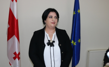 სამეგრელოში თვითიზოლაციაში მყოფთა რაოდენობა გაიზარდა