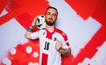 ნიკა კვეკვესკირი კარიერას უნგრულ გუნდში გააგრძელებს