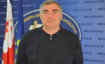 ყულიშკარის, ჯიხაშკარის, ჭაქვინჯისა და ალერტკარის მაჟორიტარი დეპუტატი ჯონი ჯიქია იქნება