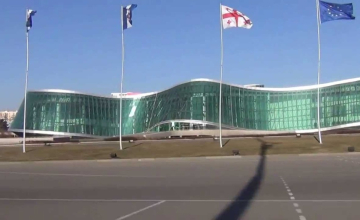 შსს-ს მონაცემებით, 2014 წელს გასულ წელთან შედარებით დანაშაულმა იკლო