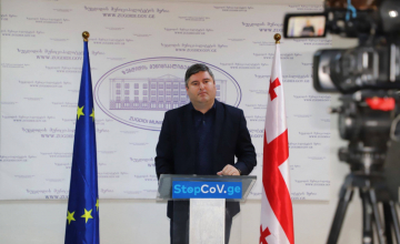 ზუგდიდის მერი: მუნიციპალური ტრანსპორტი მოქალაქეებს უფასოდ მოემსახურება
