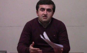 ზუგდიდის თემის თვითმმართველობებში ყველაზე მეტი პრემია გაიცა (ვიდეო)