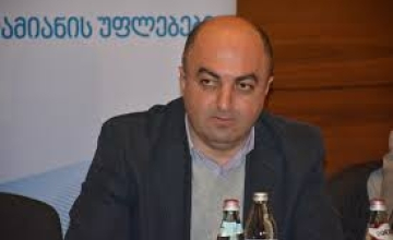 ომბუდსმენი: „თბილისი 2015“–ის ორგანიზატორებმა სსმ პირთა საჭიროებები არ გაითვალისწინეს