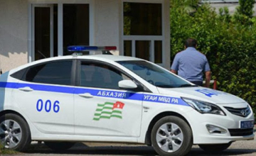 ოჩამჩირეში მკვლელობა მოხდა