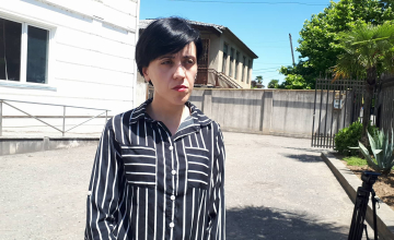 წითლიძე: სავარაუდოდ, ლევან შონიას დაკითხავენ