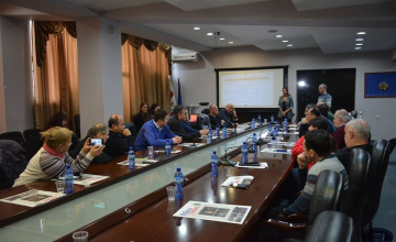პარკირებასთან დაკავშირებით ზუგდიდის მერიამ შემოთავაზება მიიღო (ვიდეო)