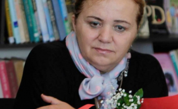 ია კერზაიას დღეს დაკრძალავენ