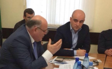 სოხუმი: ადმინისტრაციული საზღვრის გადასაკვეთად საჭირო საშვებს ამიერიდან სხვა უწყება გასცემს