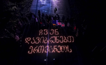 ირაკლი ჩიქოვანი: წარუშლელი ტკივილი ახლავს თან 27 სექტემბრის ტრაგიკულ დღეს