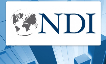 NDI-ის კვლევის თანახმად, გამოკითხულთა 66% დაუსაქმებელია