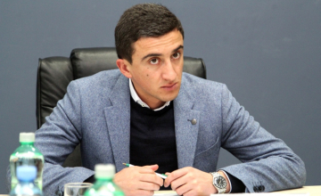 სოსო გიორგაძე პირადობის მოწმობების სავარაუდო გაყალბებასთან დაკავშირებით:  გაუგონარი ცილისწამებაა
