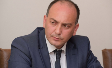 აფხაზური მხარე აკაკი ბობოხიძის რუსული დელეგაციის მიმართ ნათქვამზე რეაგირებას ითხოვს