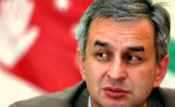 რაულ ხაჯიმბა: თუ საქართველო არ გვაღიარებს, ეს ჩვენთვის თავის ტკივილი არ არის