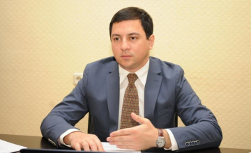 არჩილ თალაკვაძე და თეიმურაზ მღებრიშვილი შს მინისტრის მოადგილეებად დაინიშნენ