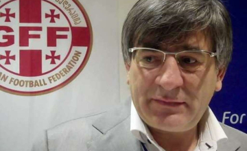  ზვიად სიჭინავა თანამდებობიდან პროტესტის ნიშნად გადადგა