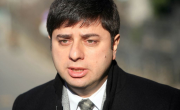 ქუცნაშვილი უმრავლესობაში არსებულ დაპირისპირებას ადასტურებს