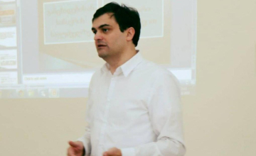 ხელისუფლების უარი ევროკავშირთან მოლაპარაკების გახსნაზე არის ყველაზე მოღალატეობრივი, რაც აქამდე გვინახავს, - ლევან პაპავა