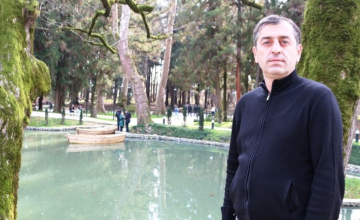 მოლარეები კოვიდრეგულაციების დაცვაში გვეხმარებოდნენ - ზუგდიდის ბოტანიკური ბაღის დირექტორი 