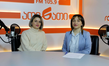 ფსიქოონკოლოგიის როლი პაციენტის რეაბილიტაციის პროცესში 