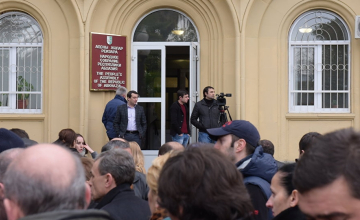 რას დაპირდა დე ფაქტო აფხაზეთის პარლამენტი მეწარმეებს