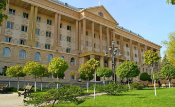 ზუგდიდში მოწამლული ბავშვების თანმხლები ქალისთვის აღკვეთის ღონისძიებაზე სასამართლო დღეს იმსჯელებს