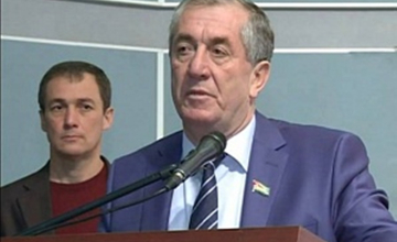 ასლან კობახია:„აფხაზურ სახელმწიფოს ყოველთვის ექნება საზღვარი მეზობელ სახელმწიფოებთან“