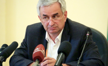აფხაზეთში ადგილობრივი თვითმმართველობის არჩევნები 3 აპრილს გაიმართება 