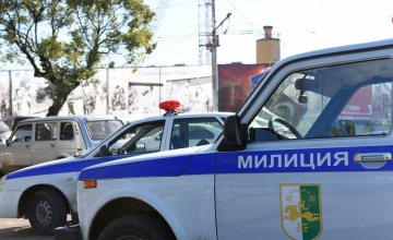 გალის ე.წ. საბაჟოს სამმართველოს უფროსი მოკლეს