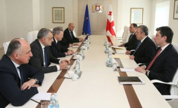 ანაკლიის პორტის ოპერირებით SSA Marine დაინტერესდა