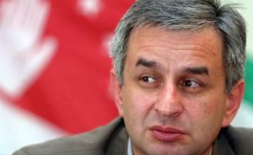 ხაჯიმბა: ჩვენ ამ დოკუმენტს აუცილებლად გავაფორმებთ