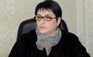 პროკურორის ოჯახი: 