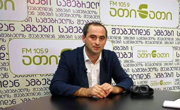 გოგიტა ბიგვავა: ზუგდიდელებს ვთავაზობ ალტერნატივას „ოცნებასა“ და „ნაციონალებს“ შორის