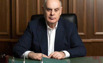 ოკუპირებული აფხაზეთის 