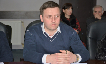 თაზო ფაცაცია მზადაა აქციაზე დაშავებულს საკუთარი თვალი დაუთმოს