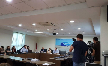მედია მონიტორინგის ფარგლებში რამდენიმე დარღვევა გამოვლინდა