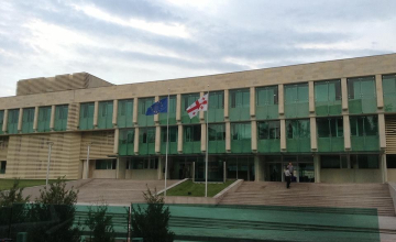 სუს:მთავარი საფრთხე ტერიტორიების ოკუპაცია და ოკუპირებულ რეგიონებში რუსეთის შეიარაღებული ძალების არსებობაა