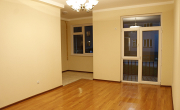 დევნილებითვის ბინების მშენებლობა იწყება - ღარიბაშვილი