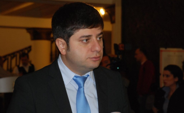 ზაქარია ქუცნაშვილი დღეს პრეზიდენტს შეხვდება