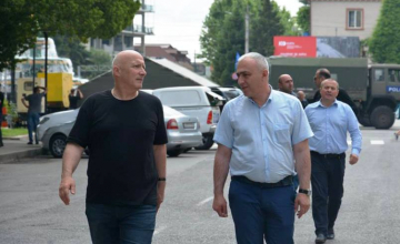 სუს: გოგიას და გულორდავას 11-დან 15 წლამდე პატიმრობა ემუქრებათ