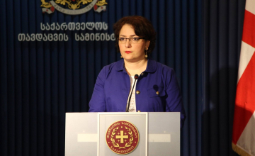 კორცხელის ინციდენტში მონაწილე ჯარისკაცი არმიიდან დაითხოვეს