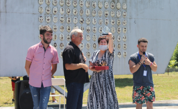 სოფელ რიყეში 