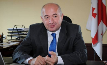 პაატა ზაქარეიშვილი  სოხუმის მოთხოვნას პასუხობს 