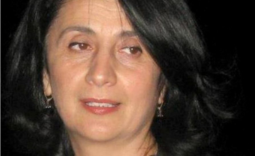 ზუგდიდის თეატრის მმართველი თანამდებობას ტოვებს