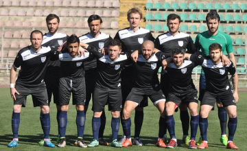 „ზუგდიდის“ 51 %-იანი წილის ყიდვას ამავე კლუბის დირექტორი აპირებს (ვიდეო)