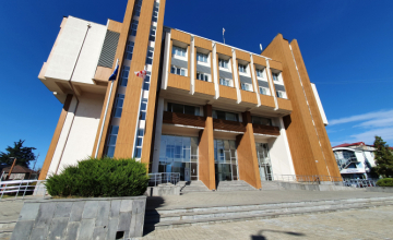 სამეგრელო-ზემო სვანეთში კორონავირუსი 325 ადამიანს დაუდგინდა