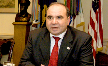 ზურაბ ჟვანიას მეგობრების მიმართვა ქართველ საზოგადოებას